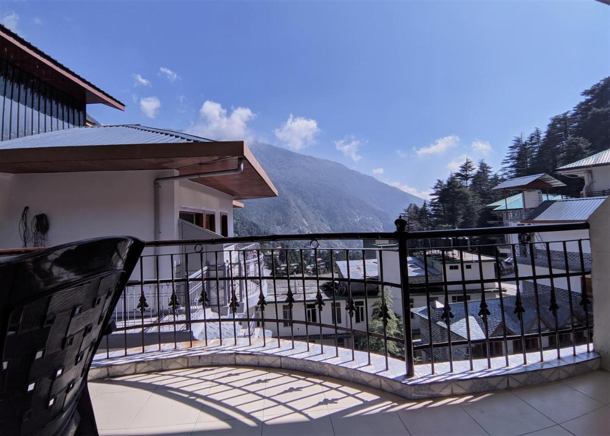 Hostel Who Needs Map Mcleodganj McLeod Ganj Exterior photo