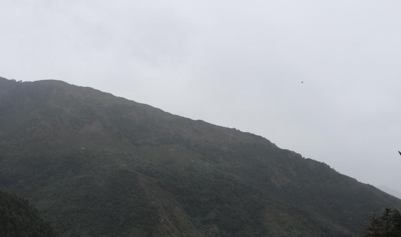 Hostel Who Needs Map Mcleodganj McLeod Ganj Exterior photo