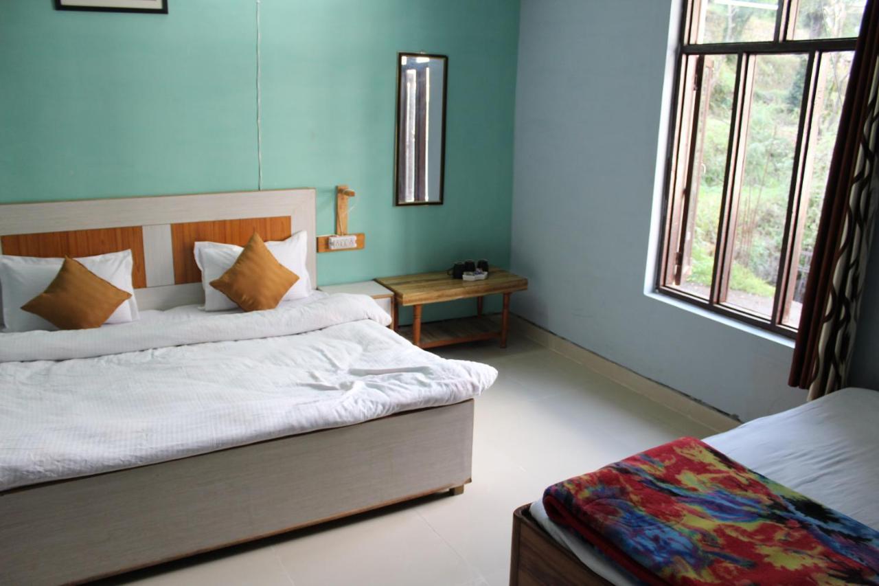 Hostel Who Needs Map Mcleodganj McLeod Ganj Exterior photo