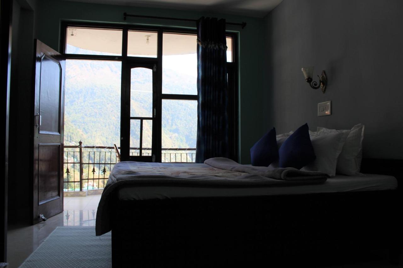 Hostel Who Needs Map Mcleodganj McLeod Ganj Exterior photo
