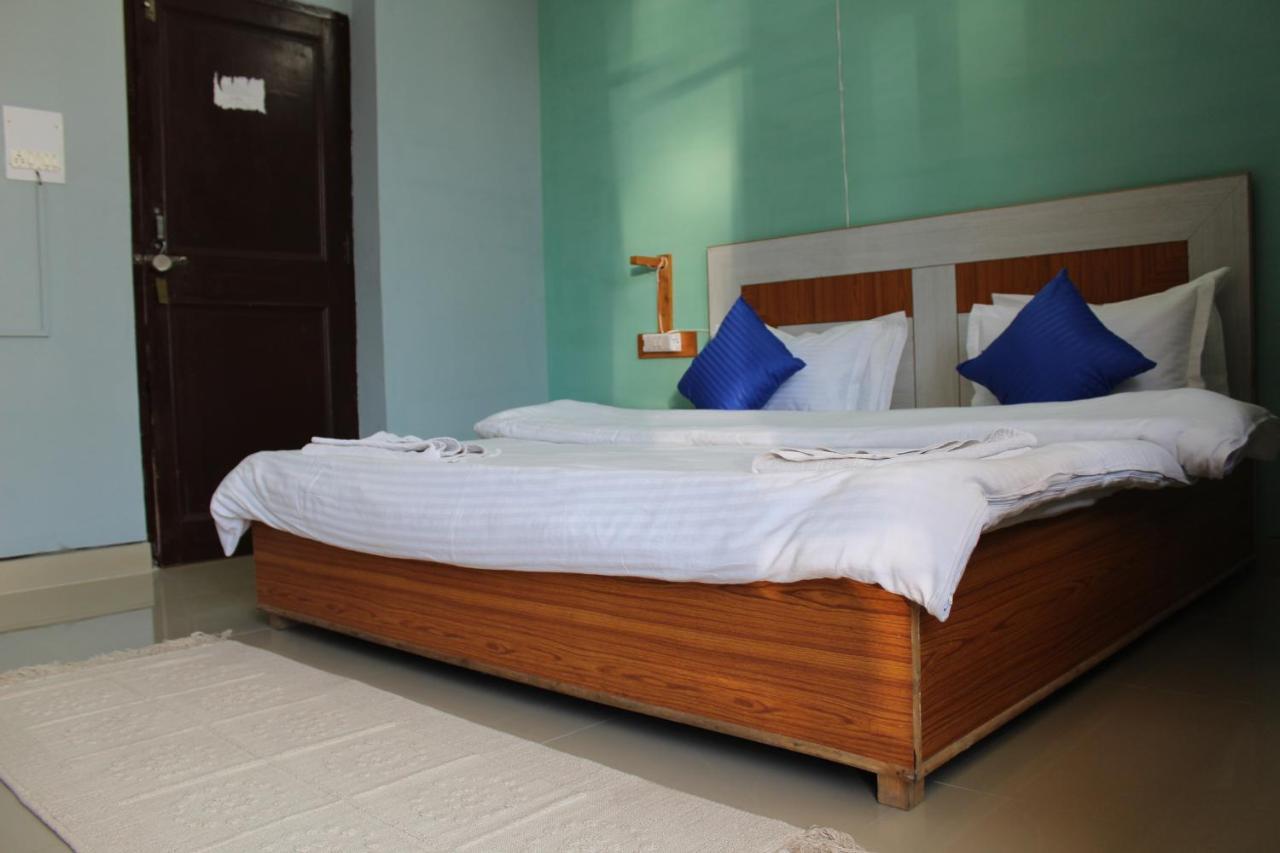 Hostel Who Needs Map Mcleodganj McLeod Ganj Exterior photo