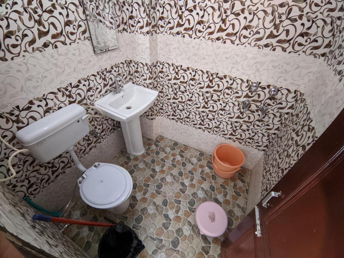 Hostel Who Needs Map Mcleodganj McLeod Ganj Exterior photo