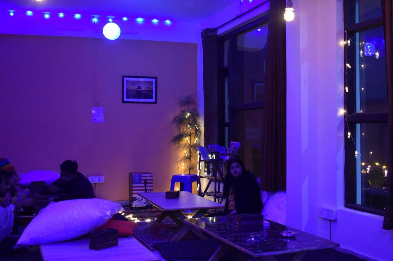 Hostel Who Needs Map Mcleodganj McLeod Ganj Exterior photo