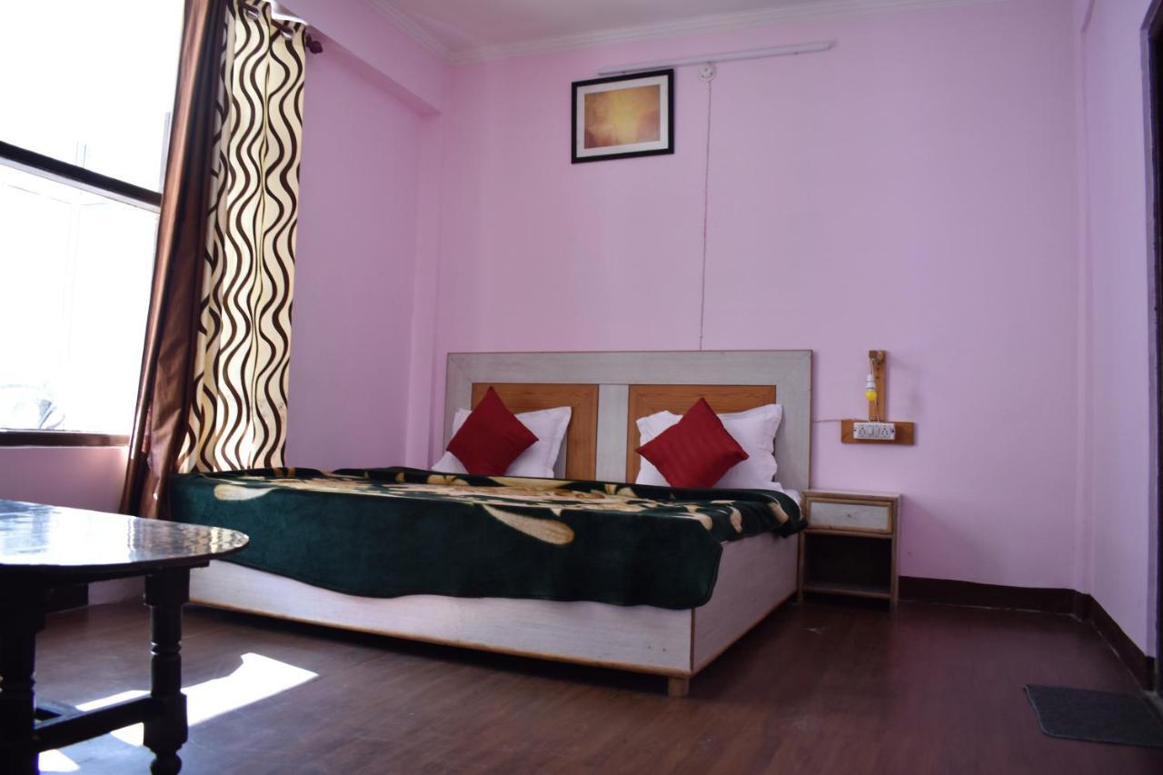 Hostel Who Needs Map Mcleodganj McLeod Ganj Exterior photo