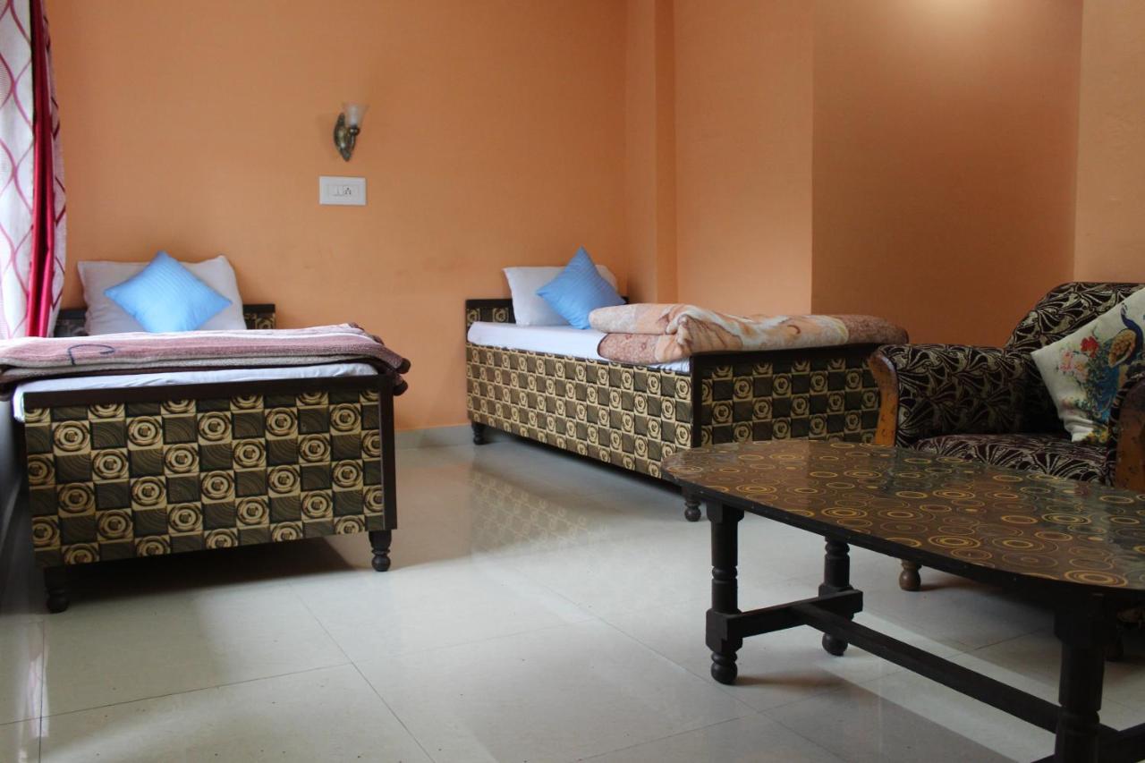 Hostel Who Needs Map Mcleodganj McLeod Ganj Exterior photo