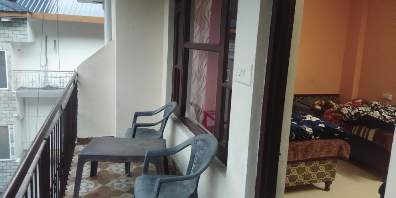 Hostel Who Needs Map Mcleodganj McLeod Ganj Exterior photo
